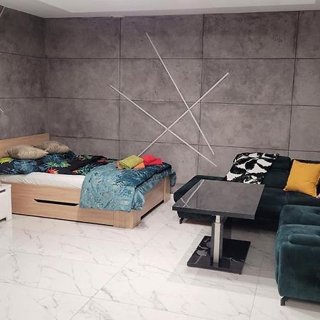 Apartament Dubaj Gliwice Exterior foto