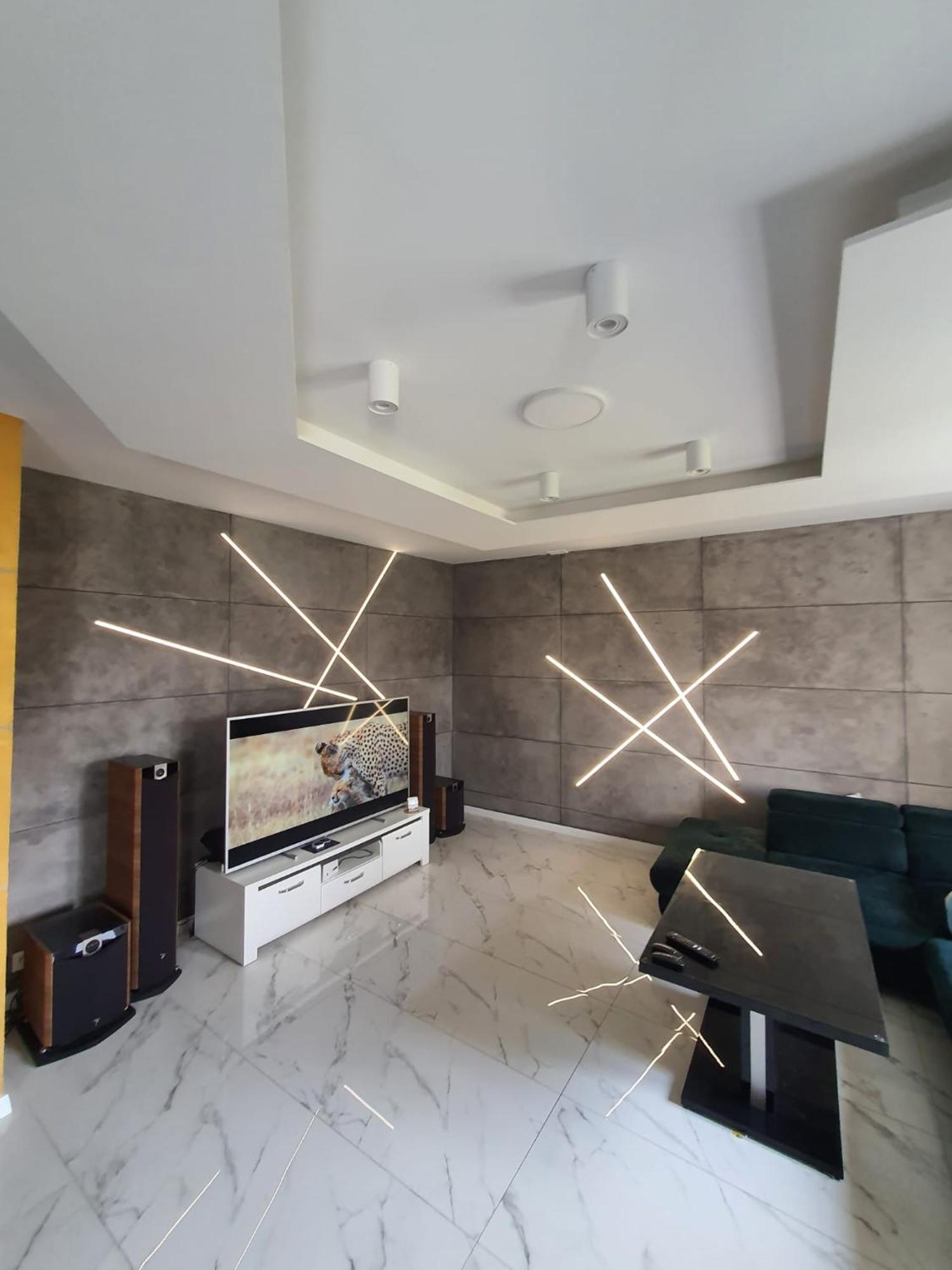 Apartament Dubaj Gliwice Exterior foto
